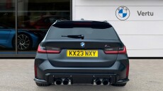 BMW M3 xDrive Competition M 5dr Step Auto Petrol Estate